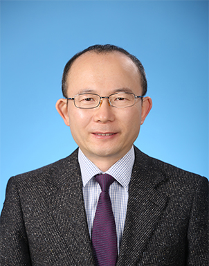 张小平